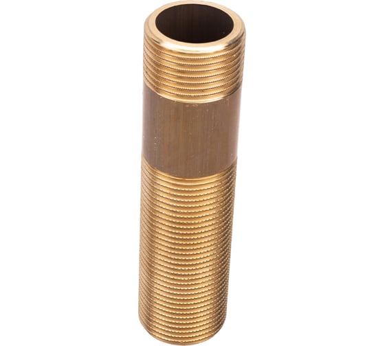 Сгон 100мм x 3/4 Uni-Fitt 659G3100