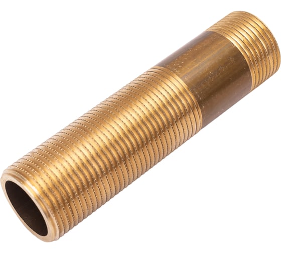 Сгон 100мм x 3/4 Uni-Fitt 659G3100