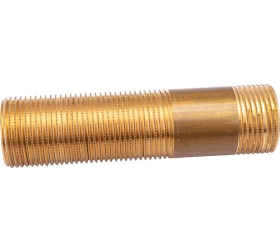 Сгон 100мм x 3/4 Uni-Fitt 659G3100