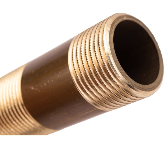 Сгон 100мм x 3/4 Uni-Fitt 659G3100