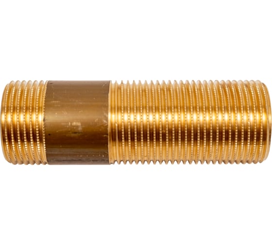 Сгон 100мм x 1 Uni-Fitt 659G4100 1