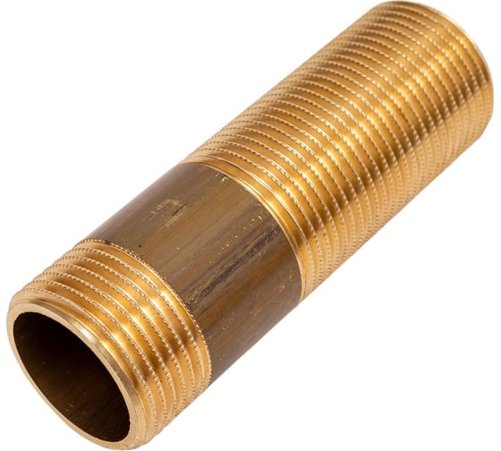 Сгон 100мм x 1 Uni-Fitt 659G4100