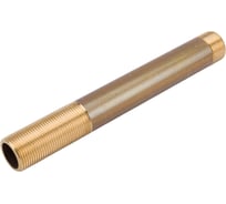 Сгон 3/4 х 200мм латунный Uni-Fitt 659G3200