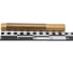 Сгон 3/4 х 200мм латунный Uni-Fitt 659G3200 4