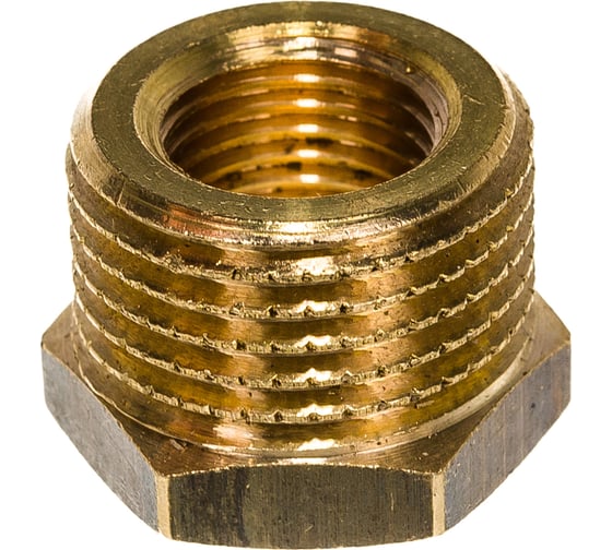 Футорка НВ 1/2х1/4 Uni-Fitt 604G2000