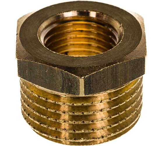 Футорка НВ 1/2х1/4 Uni-Fitt 604G2000