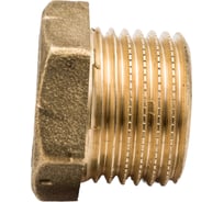 Футорка НВ 1/2х3/8 Uni-Fitt 604G2100