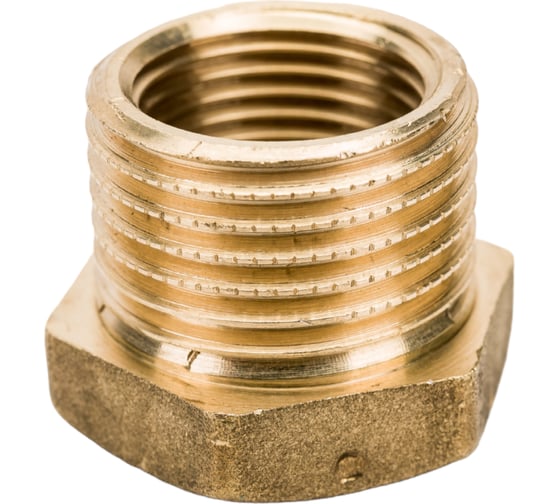 Футорка НВ 1/2х3/8 Uni-Fitt 604G2100