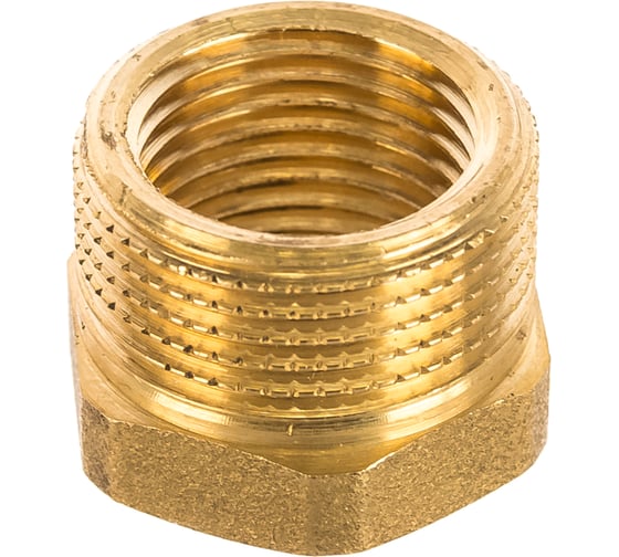 Футорка НВ 3/4х1/2 Uni-Fitt 604G3200