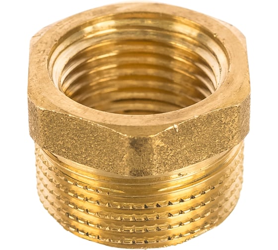 Футорка НВ 3/4х1/2 Uni-Fitt 604G3200