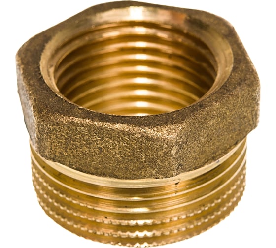 Футорка НВ 3/4х1/2 Uni-Fitt 604G3200
