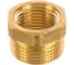 Футорка НВ 3/4х1/2 Uni-Fitt 604G3200 2