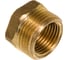 Футорка НВ 3/4х1/2 Uni-Fitt 604G3200 3
