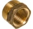 Футорка НВ 3/4х1/2 Uni-Fitt 604G3200 4