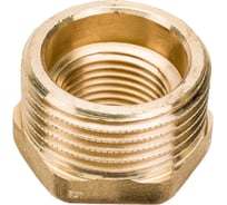 Футорка НВ 1х1/2 Uni-Fitt 604G4200