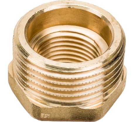 Футорка НВ 1х1/2 Uni-Fitt 604G4200