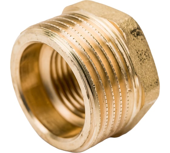 Футорка НВ 1х1/2 Uni-Fitt 604G4200