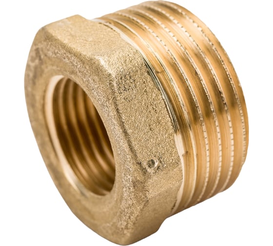 Футорка НВ 1х1/2 Uni-Fitt 604G4200