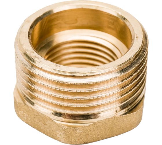 Футорка НВ 1х1/2 Uni-Fitt 604G4200