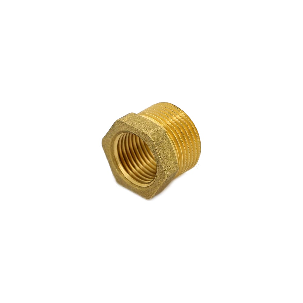 Футорка НВ 1х3/4 Uni-Fitt 604G4300 - выгодная цена, отзывы ...