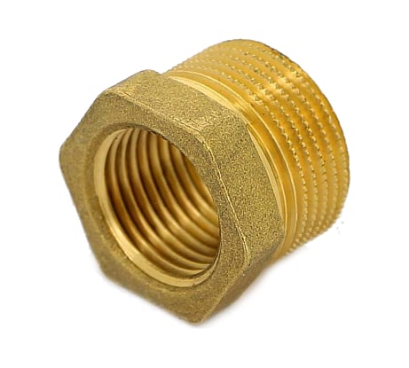 Футорка НВ 1х3/4 Uni-Fitt 604G4300