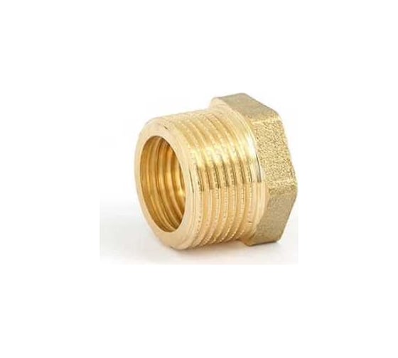 Футорка НВ 1-1/4х3/4 Uni-Fitt 604G5300