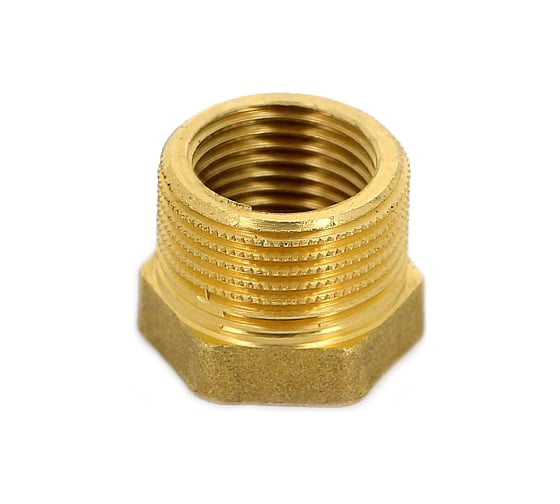 Футорка НВ 1-1/2x3/4 Uni-Fitt 604G6300