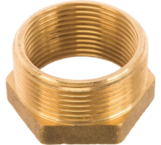 Футорка НВ 1-1/2x1-1/4 Uni-Fitt 604G6500