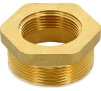 Футорка НВ 2x1-1/4 Uni-Fitt 604G7500