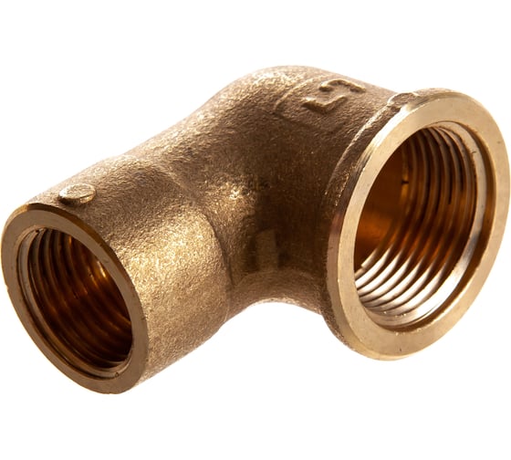 Угол ВВ 3/4x1/2 Uni-Fitt 610G3200 1