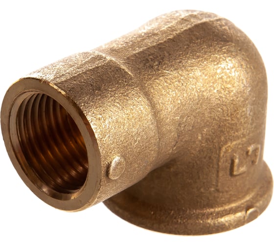 Угол ВВ 3/4x1/2 Uni-Fitt 610G3200
