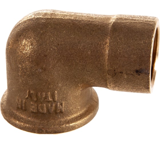 Угол ВВ 3/4x1/2 Uni-Fitt 610G3200