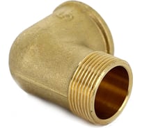 Угол НВ 3/4х3/4 Uni-Fitt 611G3300