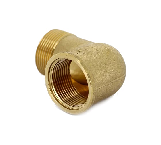 Угол НВ 3/4х3/4 Uni-Fitt 611G3300