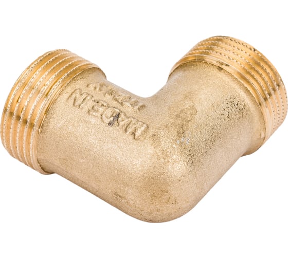 Угол НН 3/4 Uni-Fitt 613G3300