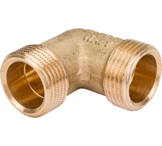 Угол НН 3/4 Uni-Fitt 613G3300