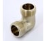 Угол НН 3/4 никелированный Uni-Fitt 613N3300 1