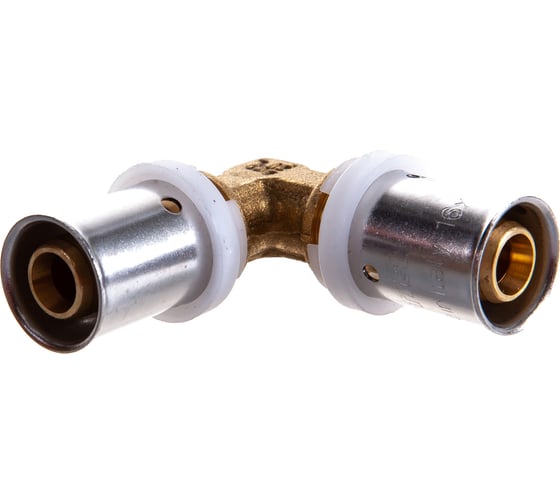 Пресс-угол 16 Uni-Fitt 703G6600