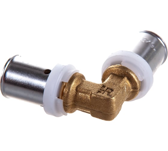 Пресс-угол 16 Uni-Fitt 703G6600