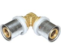 Пресс-угол 20 Uni-Fitt 703G7700