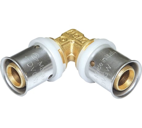 Пресс-угол 20 Uni-Fitt 703G7700