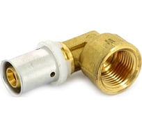 Угол пресс-В 16х1/2 Uni-Fitt 704G6200