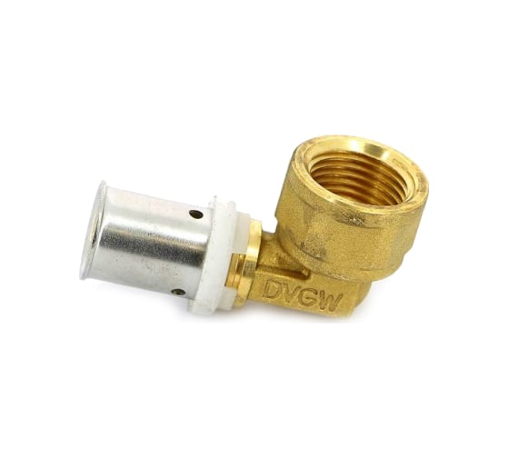 Угол пресс-В 16х3/4 Uni-Fitt 704G6300 1