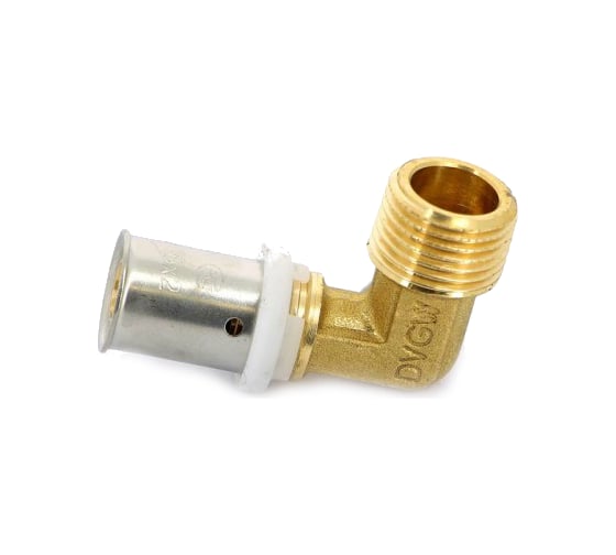 Угол пресс-Н 16х3/4 Uni-Fitt 705G6300 1