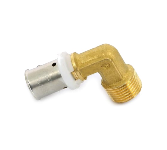 Угол пресс-Н 16х3/4 Uni-Fitt 705G6300