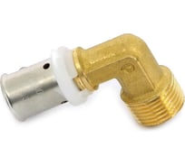 Угол пресс-Н 32х1 Uni-Fitt 705G9400
