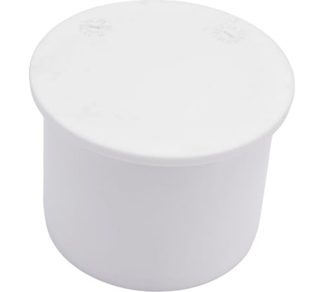 Заглушка Ostendorf htmw, белый 40 559810