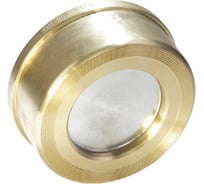 Обратный межфланцевый клапан Giacomini DN100 R60WY010