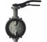 Дисковый поворотный затвор Giacomini DN125 R59WX012 1