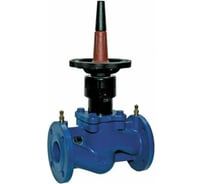 Балансировочный статичный клапан Giacomini R206В фланцевый, Ду 250 R206BY225